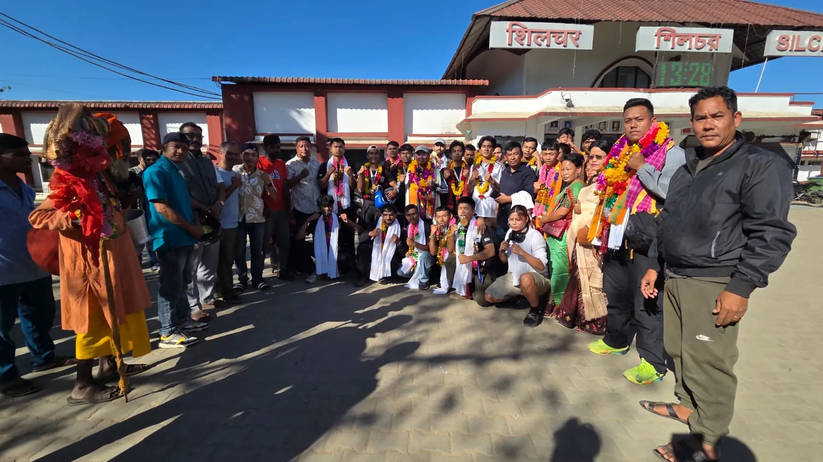 Kanglasha Fight Journey photo 2