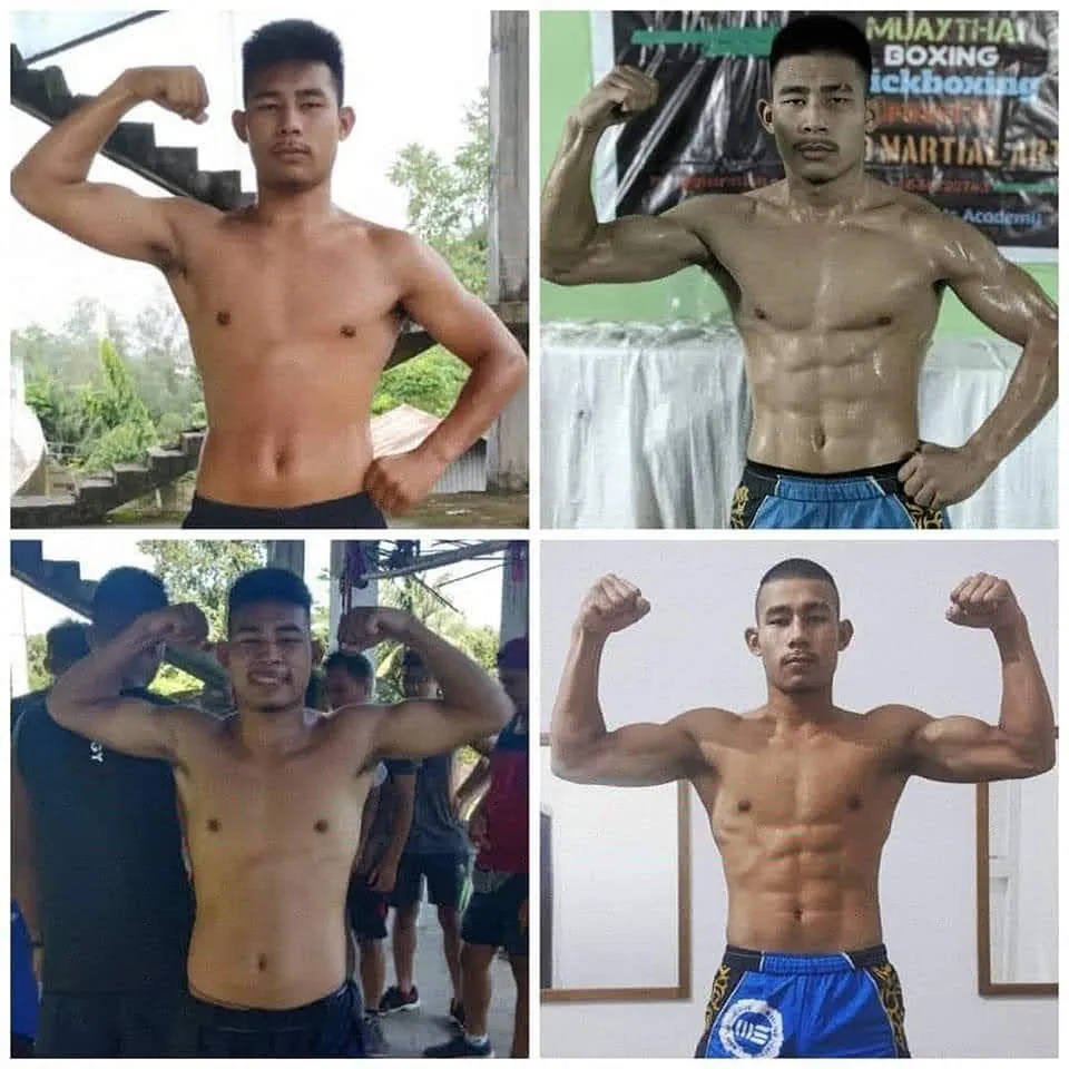 Kanglasha Fight Journey photo 5