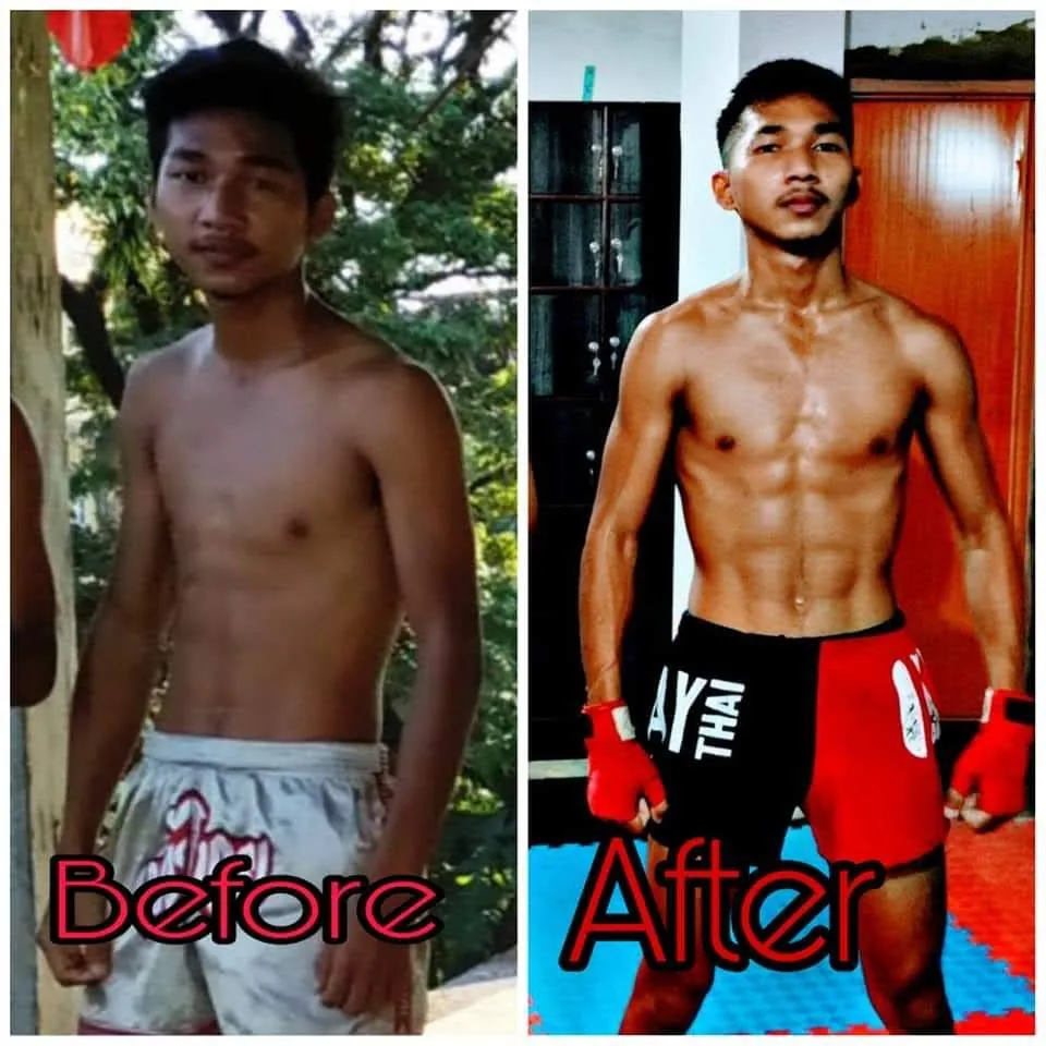 Kanglasha Fight Journey photo 7