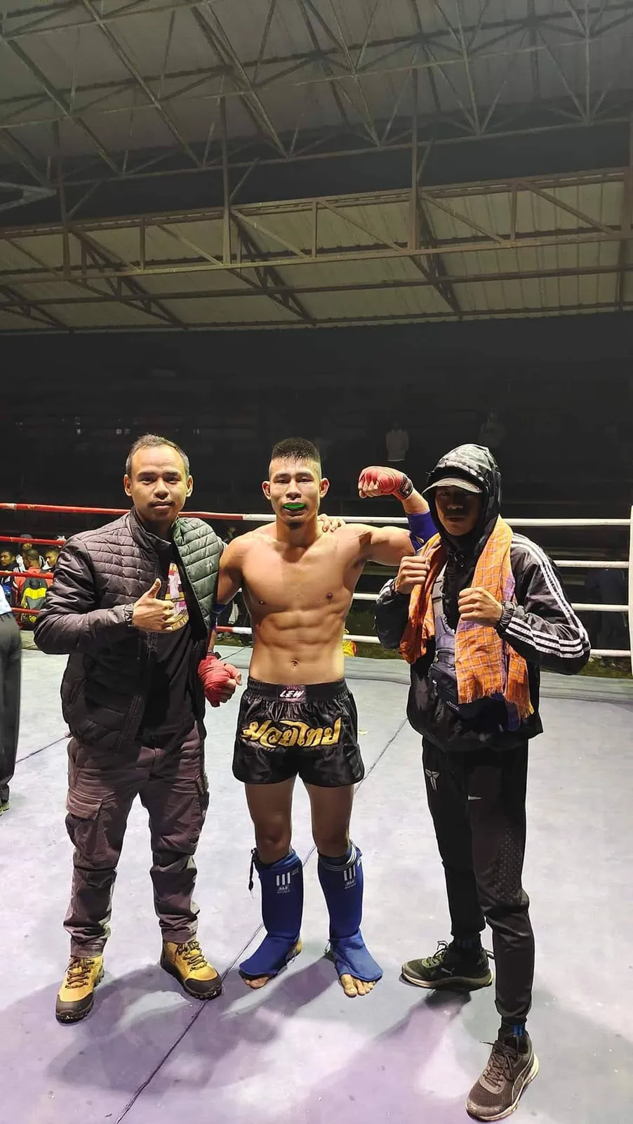 Kanglasha Fight Journey photo 8