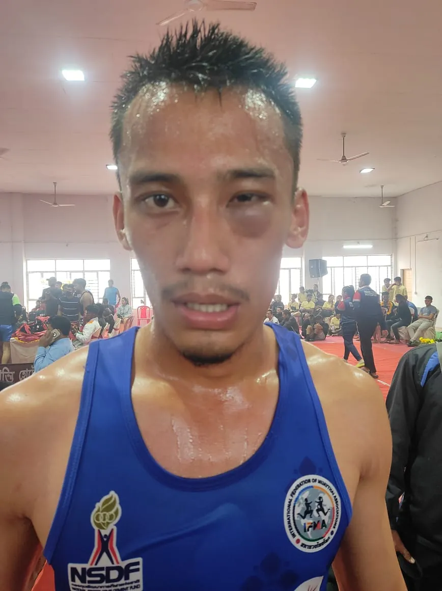 Kanglasha Fight Journey photo 10