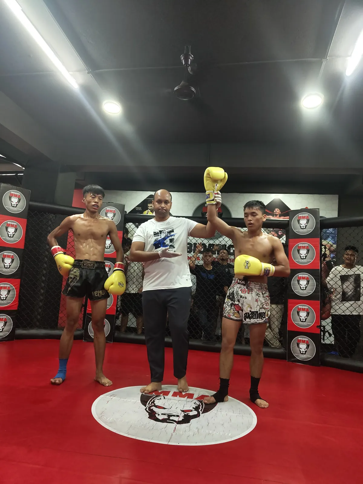 Kanglasha Fight Journey photo 12