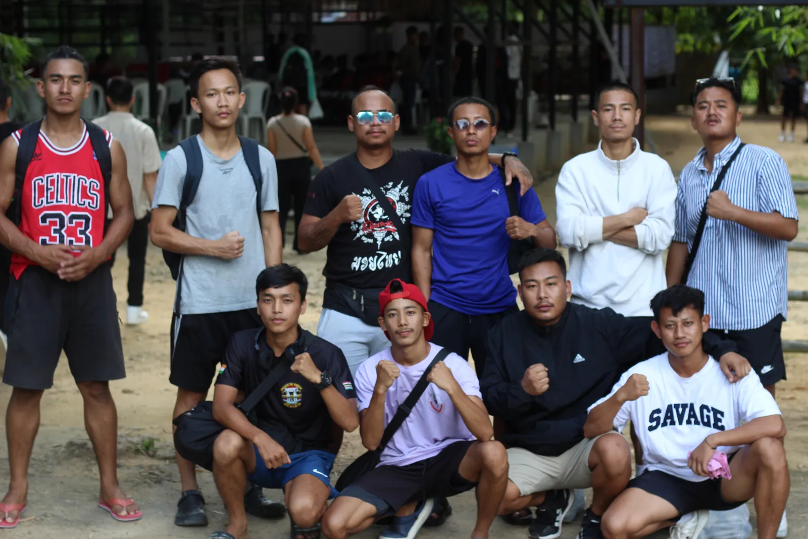 Kanglasha Fight Journey photo 13