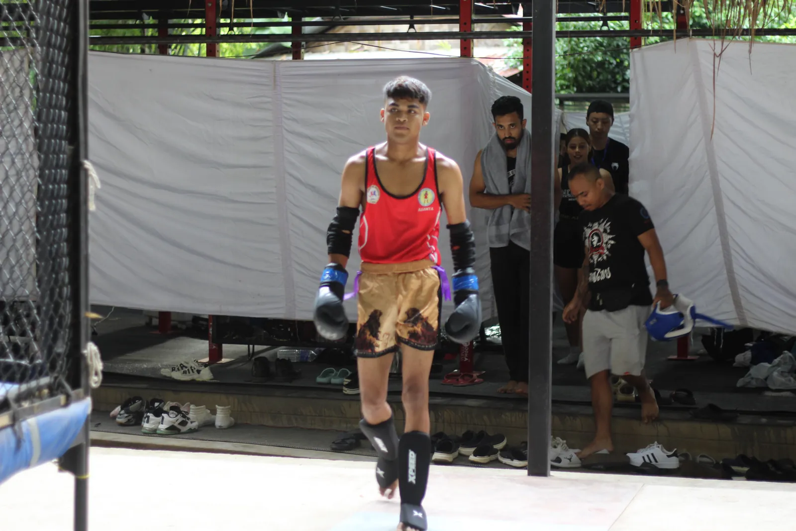 Kanglasha Fight Journey photo 14