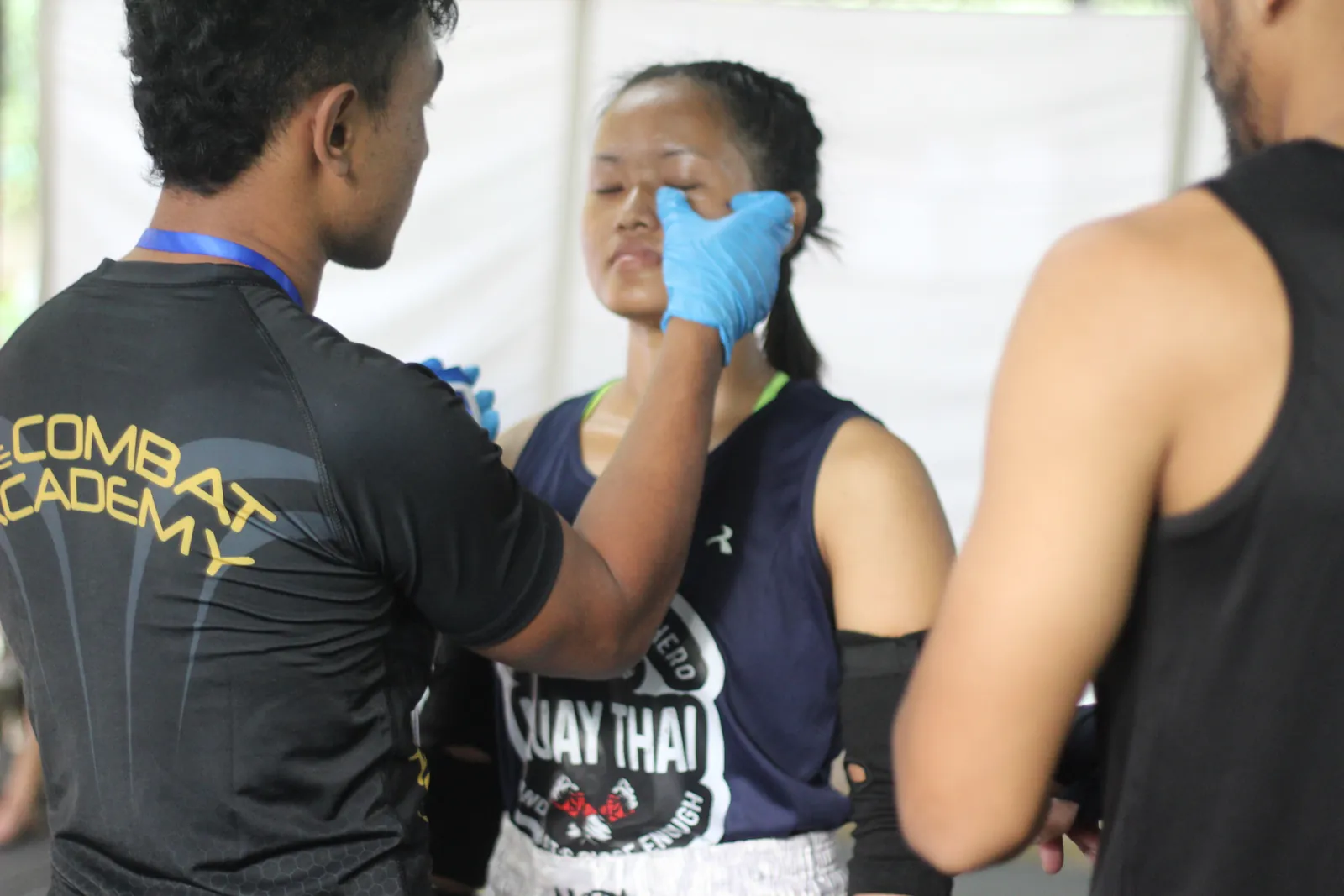 Kanglasha Fight Journey photo 15