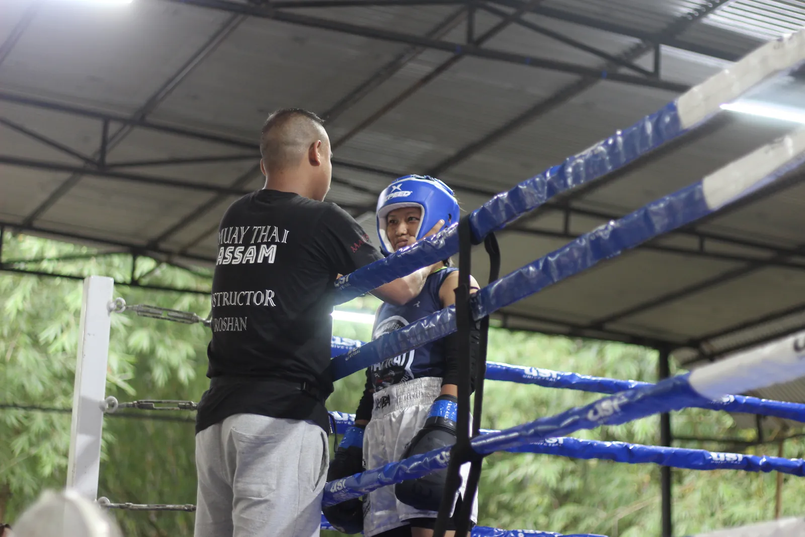 Kanglasha Fight Journey photo 16