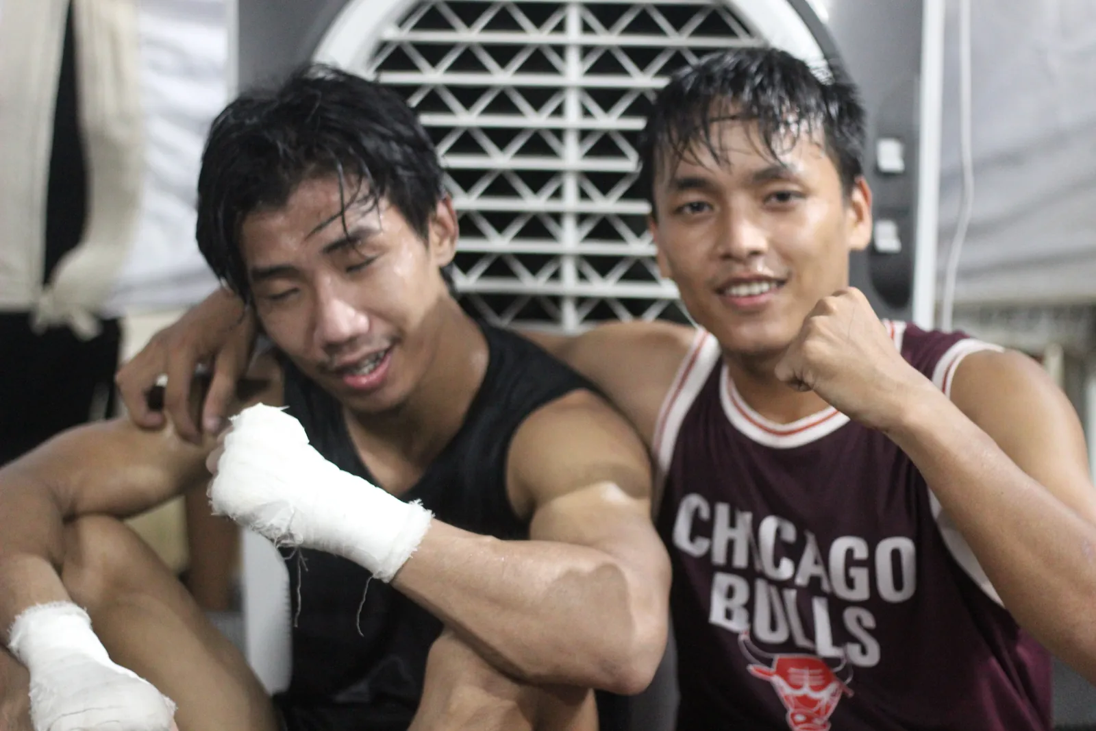 Kanglasha Fight Journey photo 18