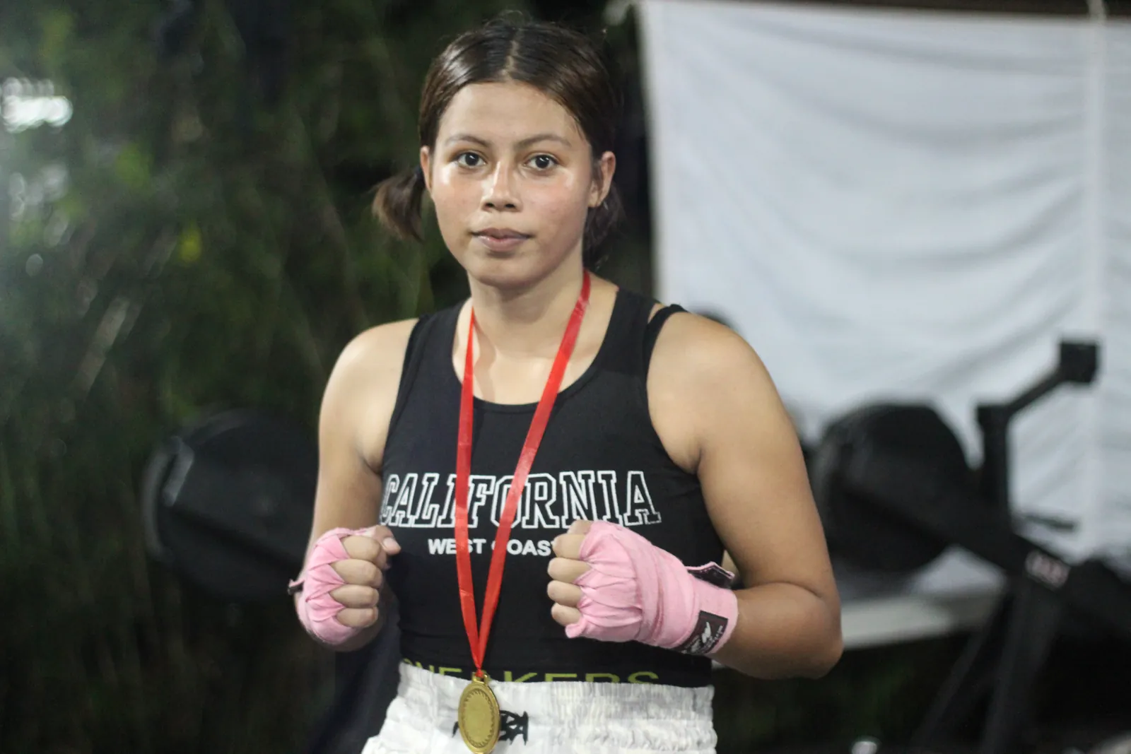 Kanglasha Fight Journey photo 19