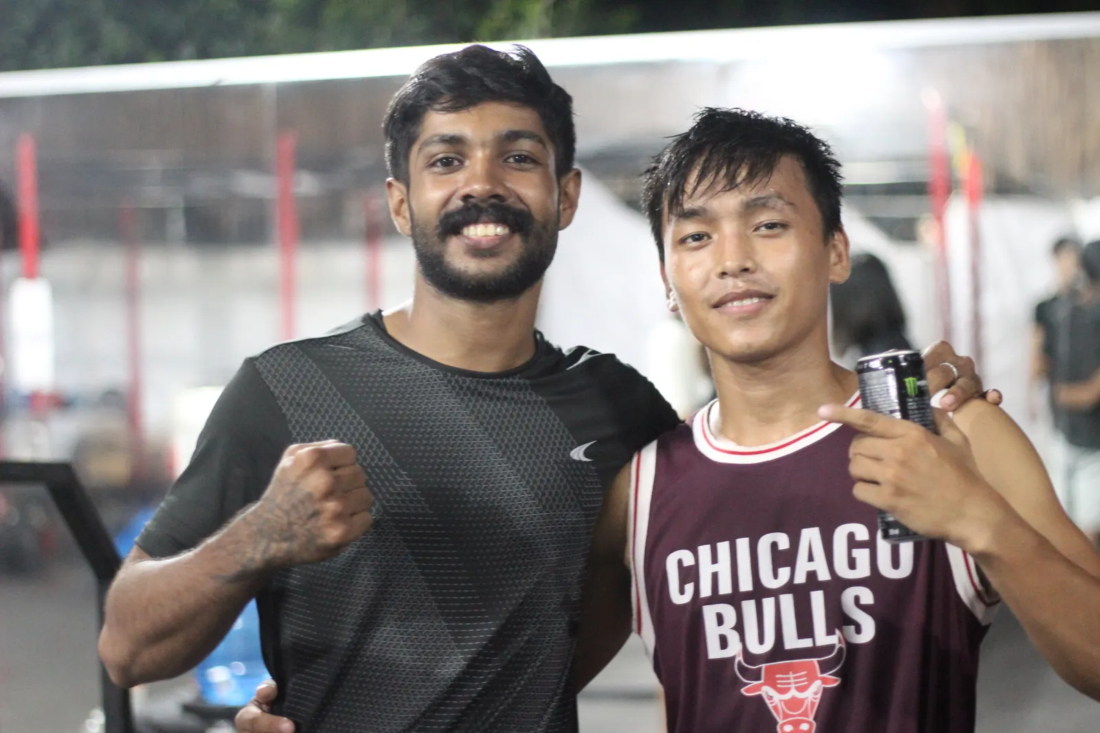 Kanglasha Fight Journey photo 21