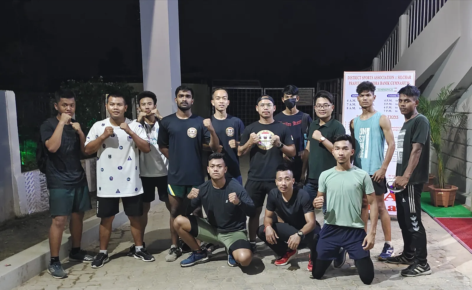 Kanglasha Fight Journey photo 22