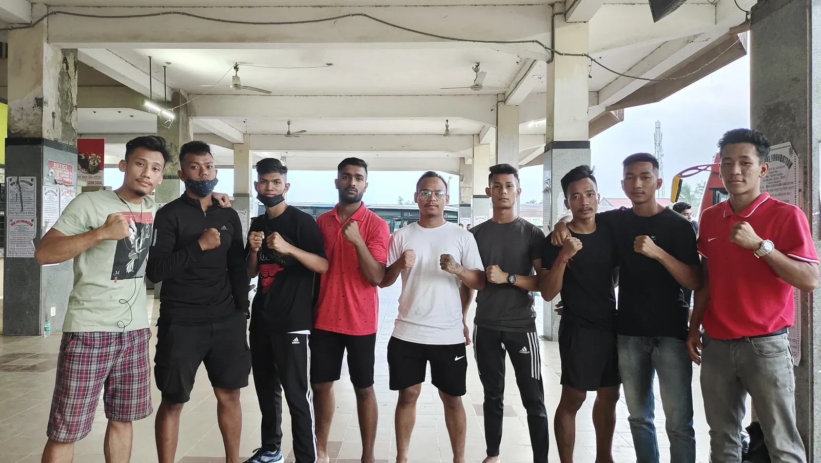 Kanglasha Fight Journey photo 24