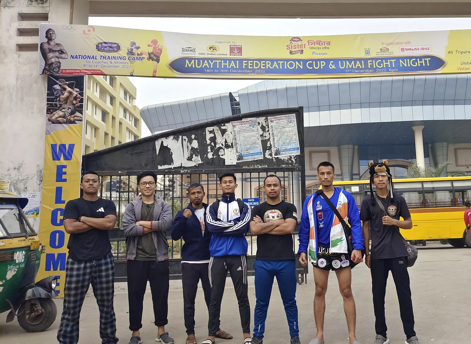 Kanglasha Fight Journey photo 25