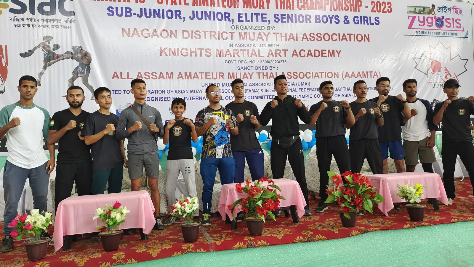 Kanglasha Fight Journey photo 29