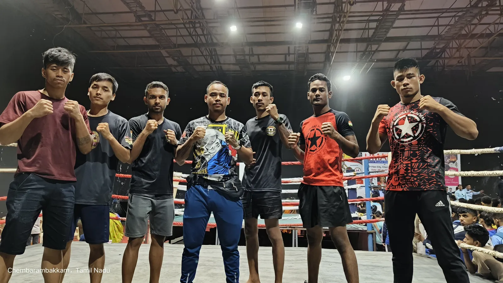 Kanglasha Fight Journey photo 32