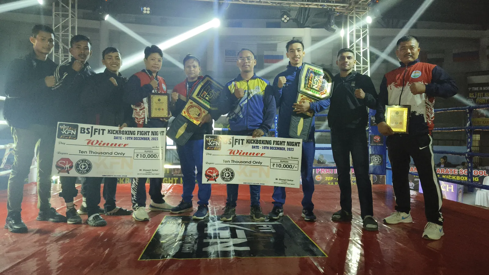 Kanglasha Fight Journey photo 34