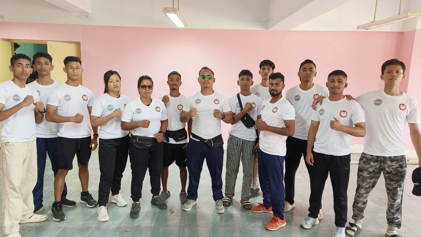 Kanglasha Fight Journey photo 36