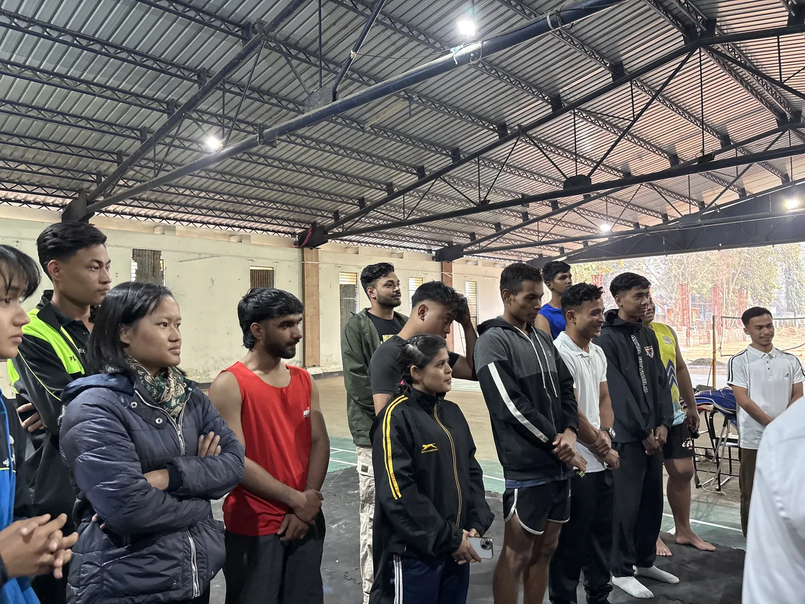 Kanglasha Fight Journey photo 42