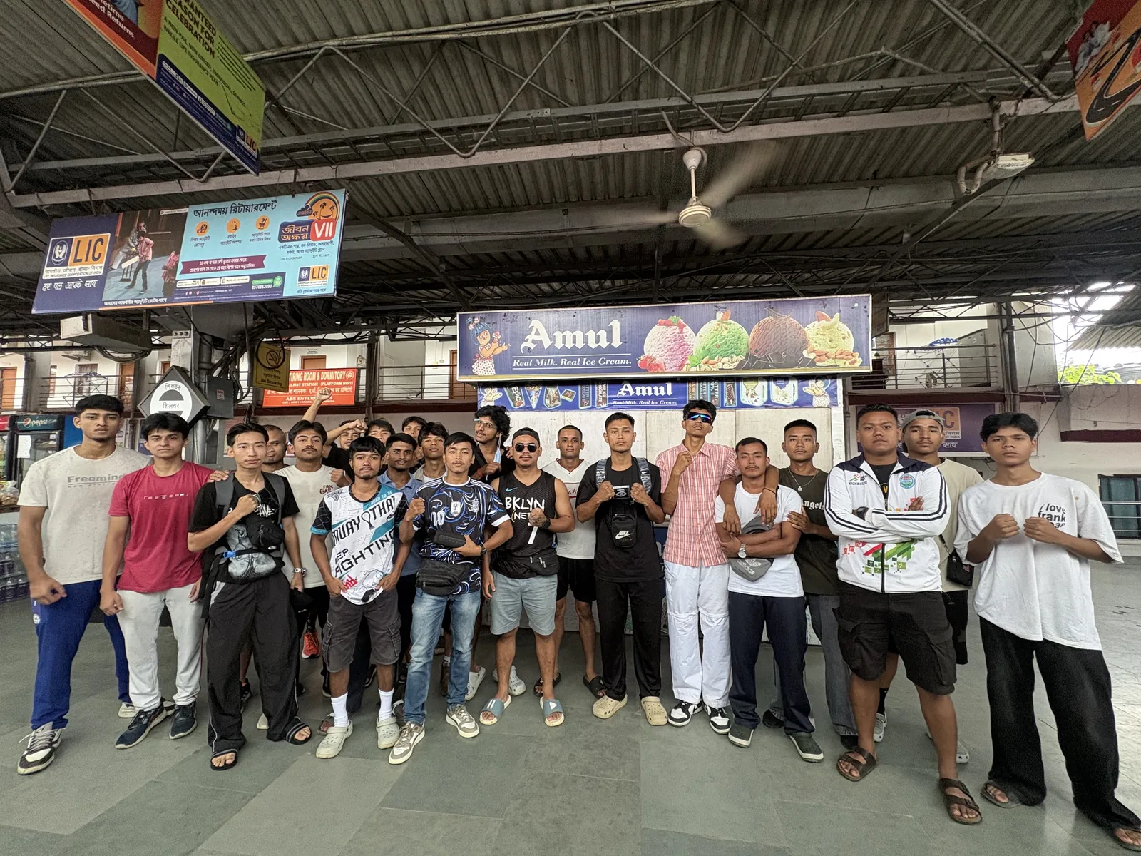 Kanglasha Fight Journey photo 45