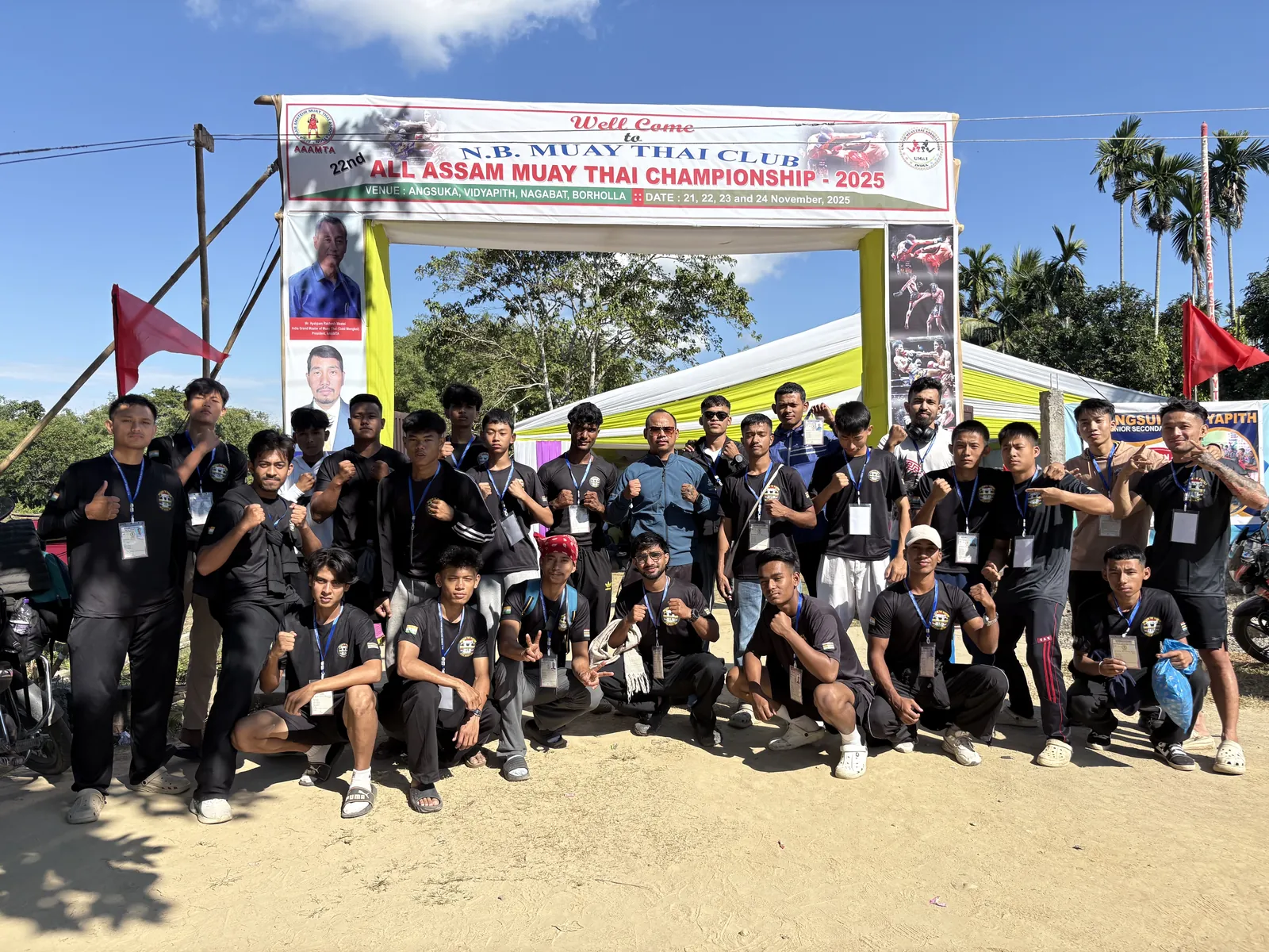 Kanglasha Fight Journey photo 47