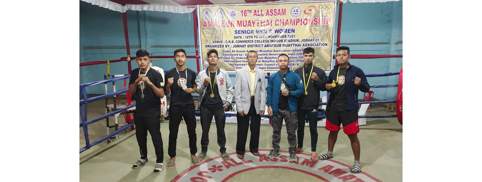 Kanglasha Fight Journey photo 51