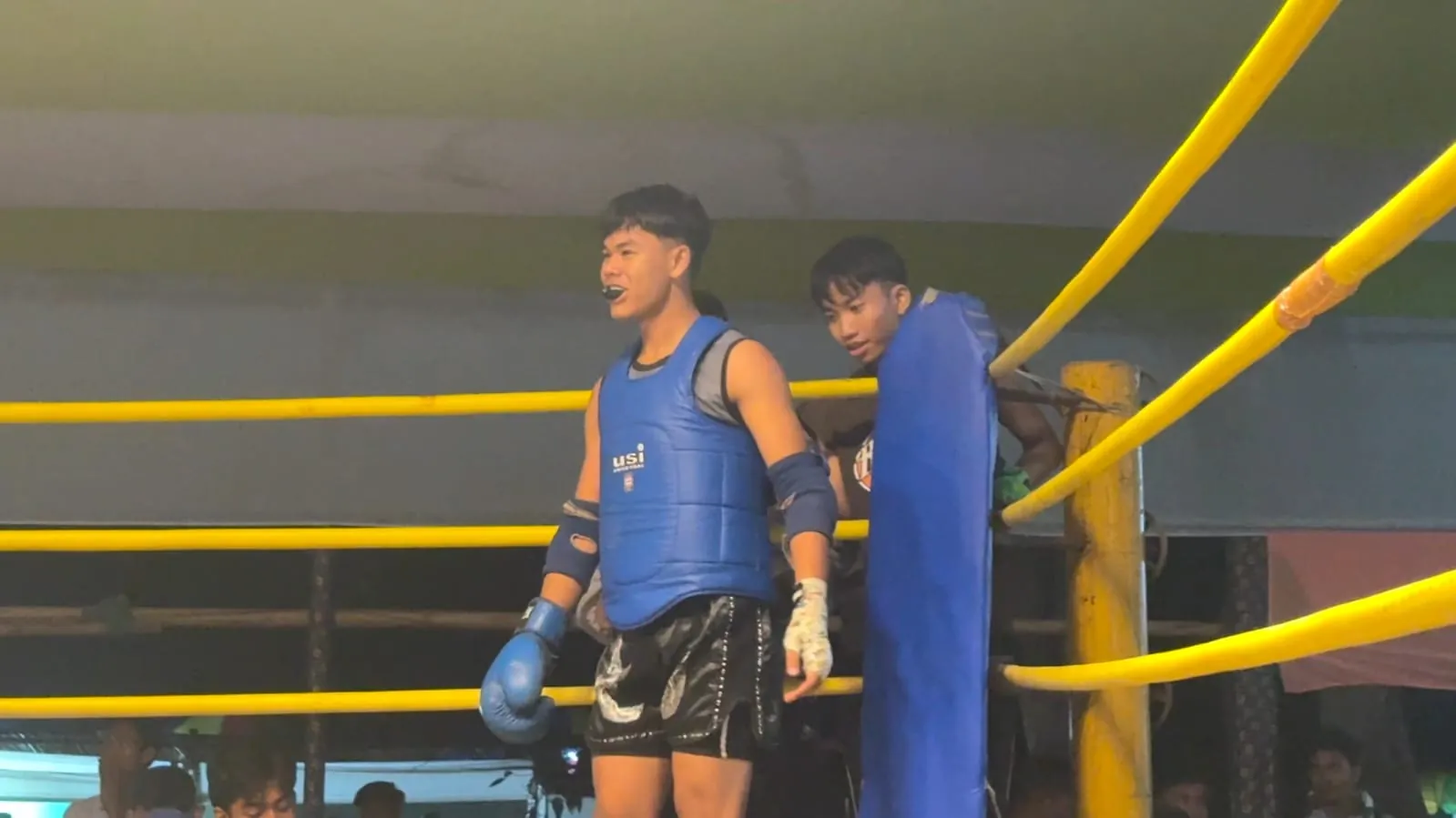 Kanglasha Fight Journey photo 53