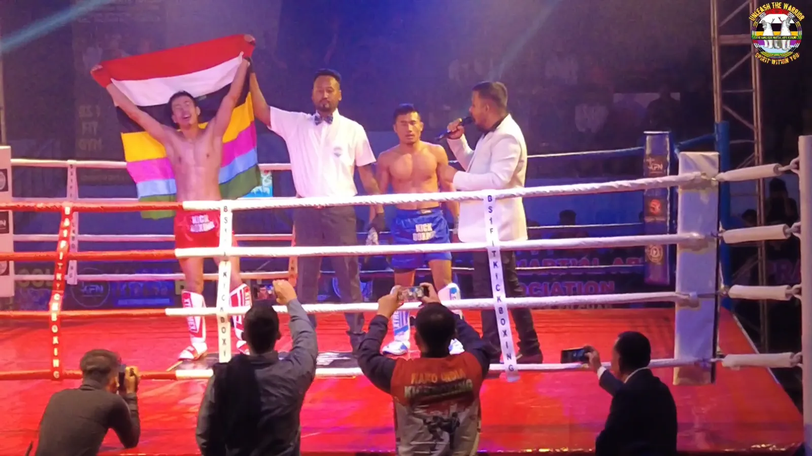 Kanglasha Fight Journey photo 54