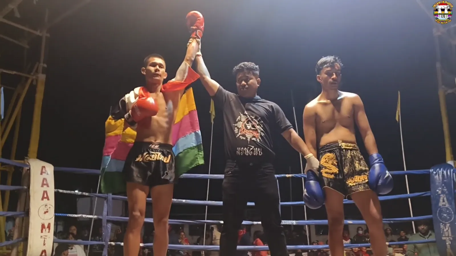 Kanglasha Fight Journey photo 56
