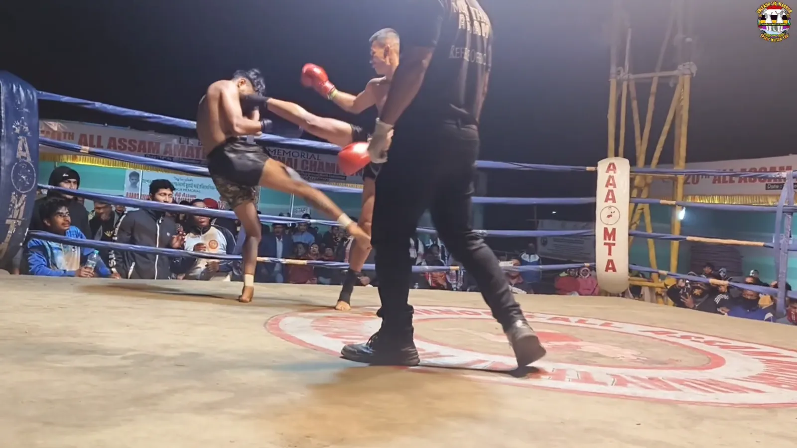 Kanglasha Fight Journey photo 57