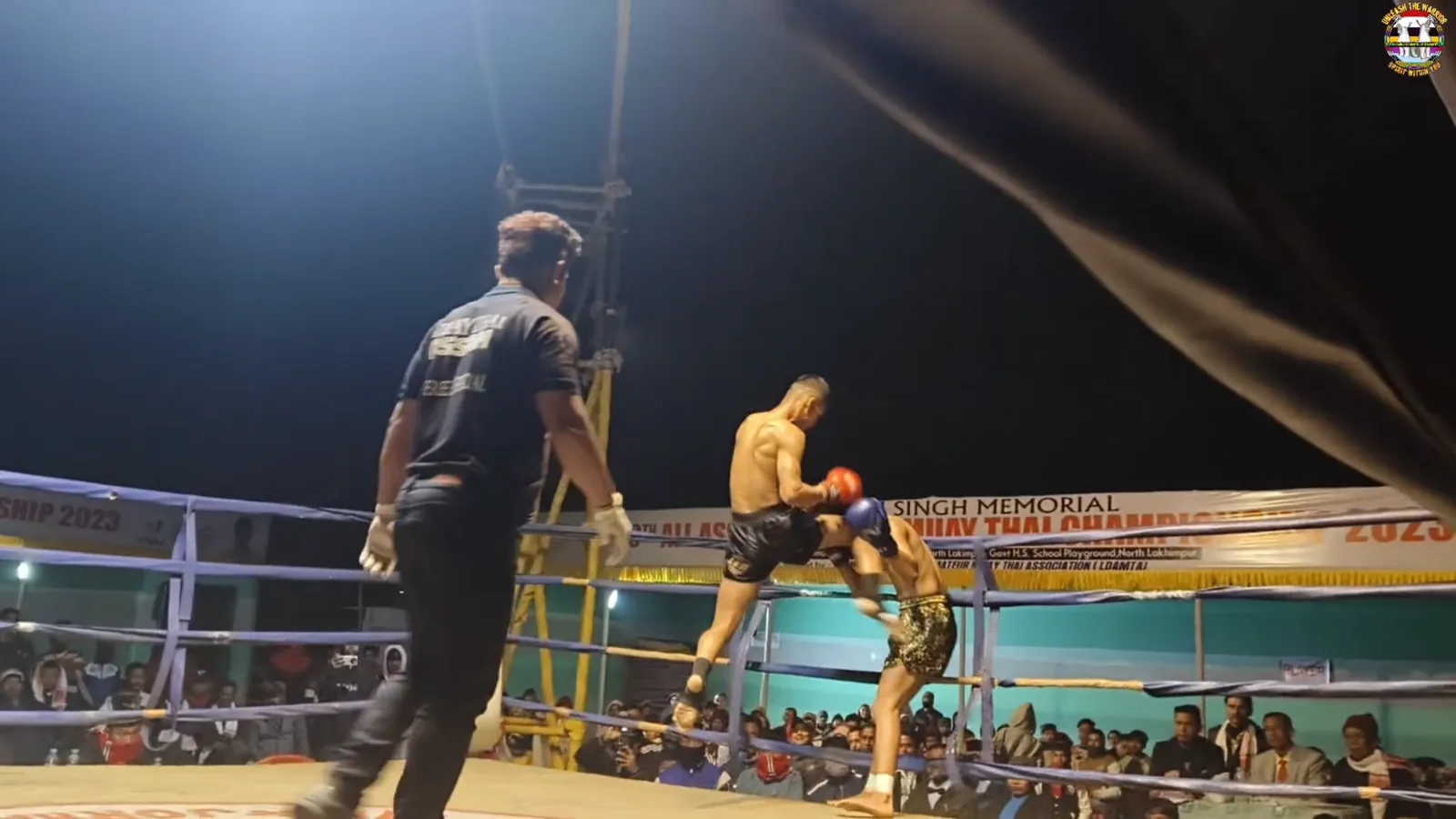 Kanglasha Fight Journey photo 58