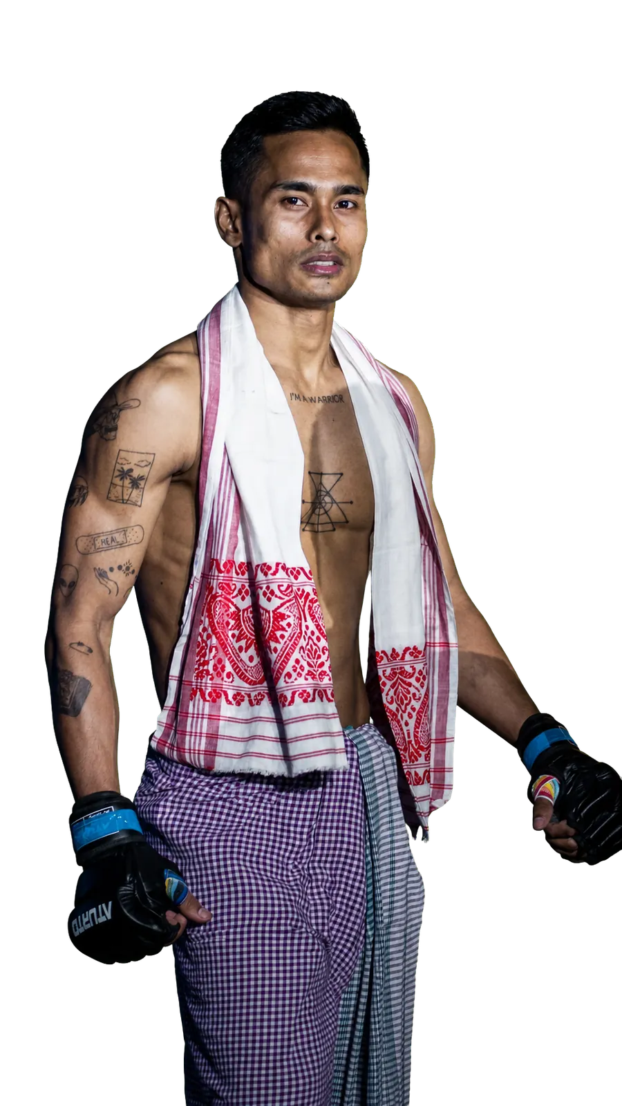 Ayushman Mukherjee