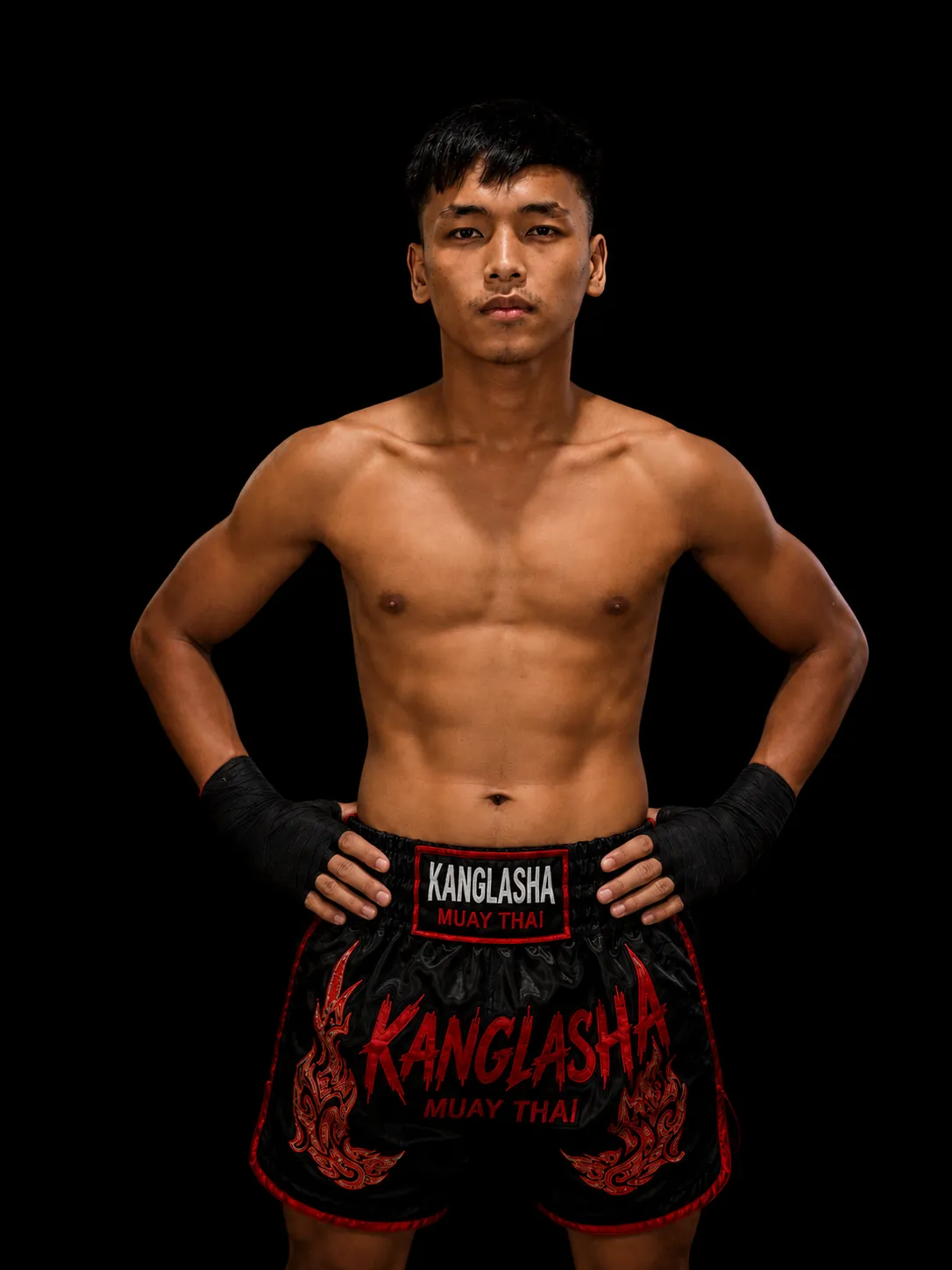 Bijen Laishram