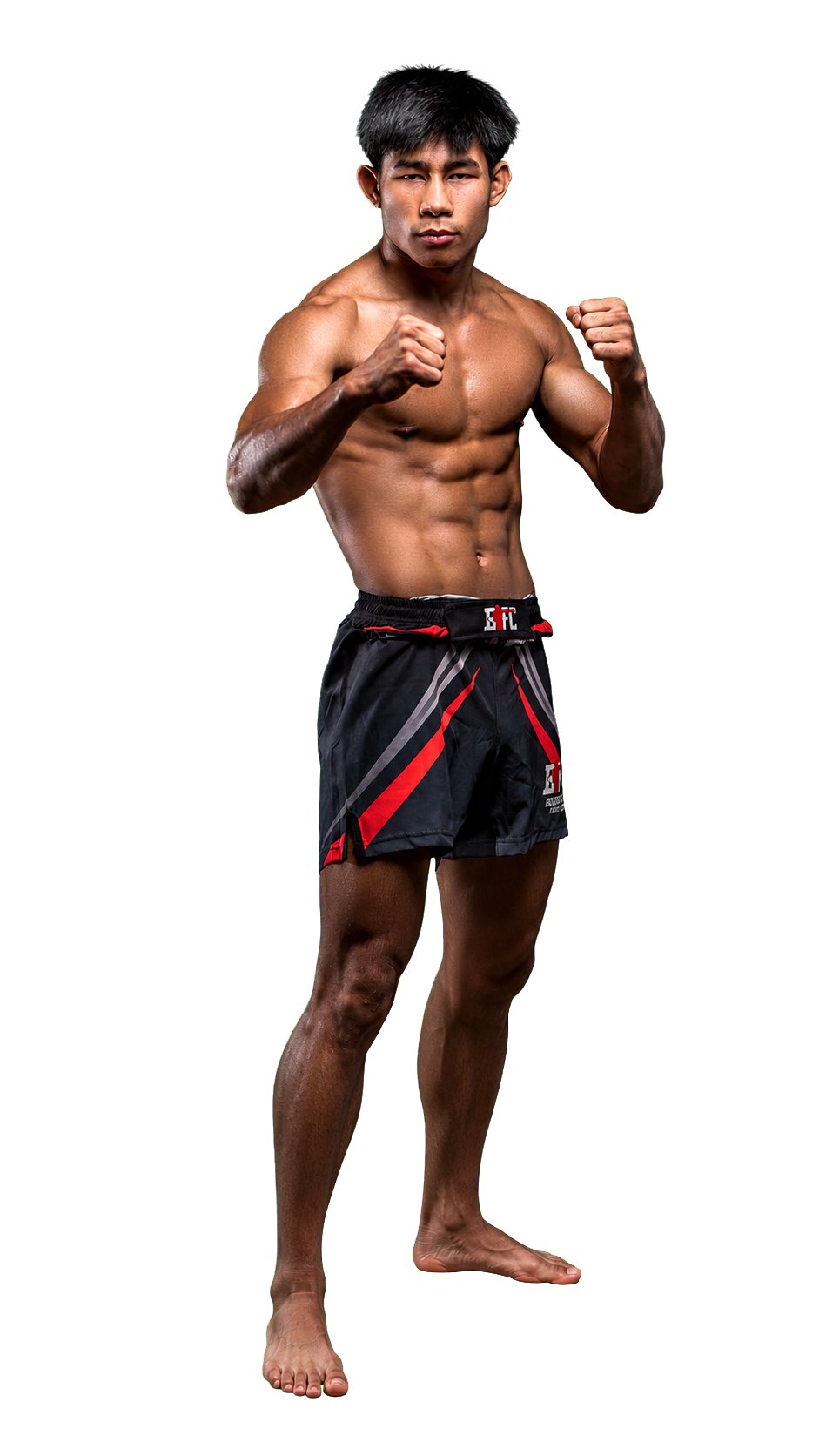 Niranjan Phanjoubam